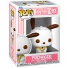 Figura POP Hello Kitty and Friends Pochacco - imagen 2