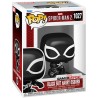Figura POP Mavel Spider-Man 2 Black Suit Harry Osborn - imagen 1