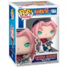 Figura POP Naruto Sakura Haruno - imagen 2