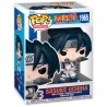 Figura POP Naruto Sasuke Uchiha - imagen 2