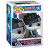 Figura POP Naruto Zabuza Momochi - imagen 1