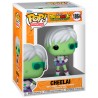 Figura POP Dragon Ball Super Broly Cheelai - imagen 1