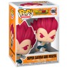 Figura POP Dragon Ball Super Broly Super Saiyan God Vegeta - imagen 1