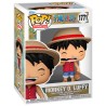 Figura POP One Piece Monkey D. Luffy - imagen 1