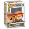 Figura POP One Piece Nami - imagen 1