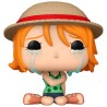 Figura POP One Piece Nami - imagen 2