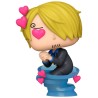 Figura POP One Piece Sanji - imagen 2