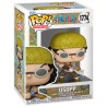 Figura POP One Piece Usopp - imagen 1