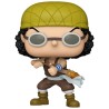 Figura POP One Piece Usopp - imagen 2