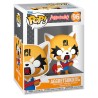 Figura POP Aggretsuko - Aggretsuko with Guitar - imagen 1