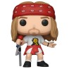 Figura POP Guns N Roses AXL Rose - imagen 2