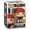 Figura POP Guns N Roses AXL Rose Chase - imagen 1