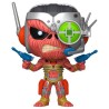 Figura POP Iron Maiden Cyborg Eddie - imagen 1