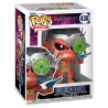 Figura POP Iron Maiden Cyborg Eddie - imagen 2