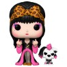 Figura POP Elvira Mistress of the Dark Elvira & Gonk - imagen 2