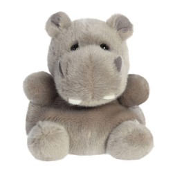 Peluche Hipopotamo Palm Pals 13cm