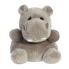 Peluche Hipopotamo Palm Pals 13cm - imagen 1