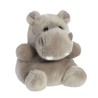Peluche Hipopotamo Palm Pals 13cm - imagen 2