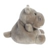 Peluche Hipopotamo Palm Pals 13cm - imagen 3