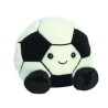 Peluche Pelota Futbol Palm Pals 13cm - imagen 2