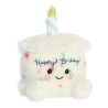Peluche Tarta Cumpleaños Palm Pals 13cm - imagen 2