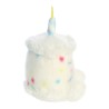 Peluche Tarta Cumpleaños Palm Pals 13cm - imagen 3