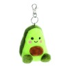 Llavero peluche Aguacate Palm Pals 10cm - imagen 2