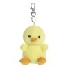 Llavero peluche Pollito Palm Pals 10cm - imagen 1