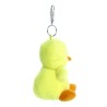 Llavero peluche Pollito Palm Pals 10cm - imagen 3