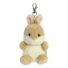Llavero peluche Conejo Palm Pals 10cm - imagen 1