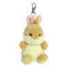 Llavero peluche Conejo Palm Pals 10cm - imagen 2