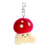 Llavero peluche Seta Palm Pals 10cm - imagen 2