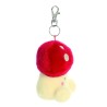 Llavero peluche Seta Palm Pals 10cm - imagen 3