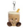Llavero peluche Bubble Tea Palm Pals 10cm - imagen 1