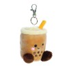 Llavero peluche Bubble Tea Palm Pals 10cm - imagen 2