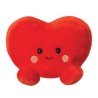 Peluche Corazon Palm Pals 13cm - imagen 1