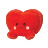 Peluche Corazon Palm Pals 13cm - imagen 2