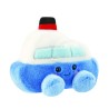 Peluche Barco Palm Pals 13cm - imagen 2