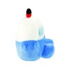 Peluche Barco Palm Pals 13cm - imagen 3