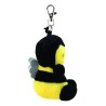 Llavero peluche Abeja Palm Pals 10cm - imagen 3