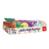 Peluche Tierra Palm Pals 13cm surtido - imagen 1