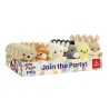 Peluche Mascotas Palm Pals 13cm surtido - imagen 1