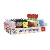 Peluche Jardin Palm Pals 13cm surtido - imagen 1
