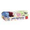 Peluche Encantado Palm Pals 13cm surtido - imagen 1