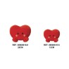 Espositor 12 peluches Corazon Palm Pals 13-20cm surtido - imagen 2