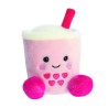 Peluche Bubble Tea Palm Pals 13cm - imagen 2