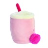 Peluche Bubble Tea Palm Pals 13cm - imagen 3