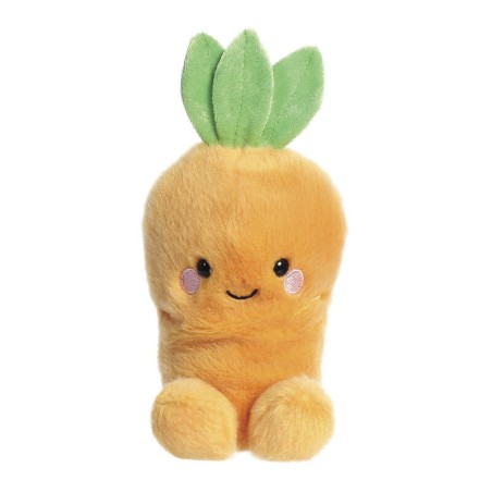 Peluche Zanahoria Palm Pals 13cm