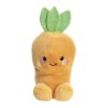 Peluche Zanahoria Palm Pals 13cm - imagen 1