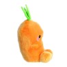 Peluche Zanahoria Palm Pals 13cm - imagen 3